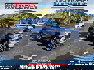 New 2025 Chevrolet TrailBlazer LS w/ LS Confidence Package image 1