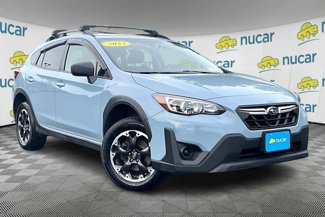 Used 2023 Subaru Crosstrek 2.0i image 1