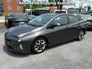 Used 2016 Toyota Prius Four Touring image 1