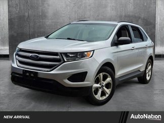 Used 2017 Ford Edge SE image 1