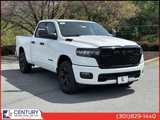 New 2025 RAM 1500 Tradesman w/ Night Edition image 1