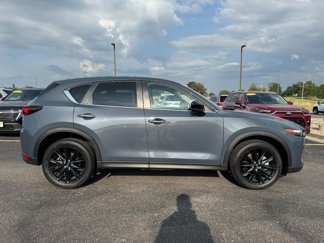 Used 2021 MAZDA CX-5 Carbon Edition image 1