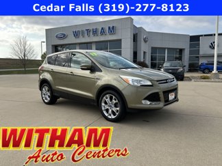 Used 2013 Ford Escape SEL image 1