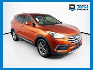 Used 2018 Hyundai Santa Fe Sport image 1