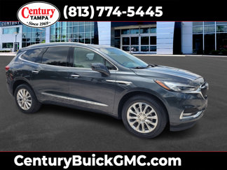 Certified 2020 Buick Enclave Essence w/ Sound and Sites Package image 1