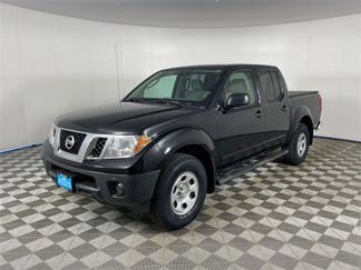 Used 2011 Nissan Frontier S image 1