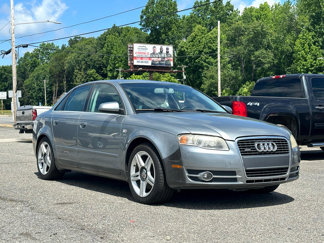 Used 2006 Audi A4 3.2 image 1