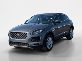 Used 2018 Jaguar E-PACE S image 1