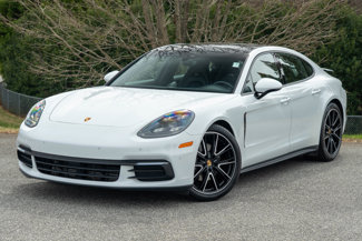 Used 2018 Porsche Panamera image 1