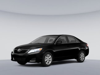 Used 2011 Toyota Camry LE image 1