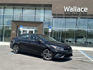 Used 2022 Kia Forte LXS image 1