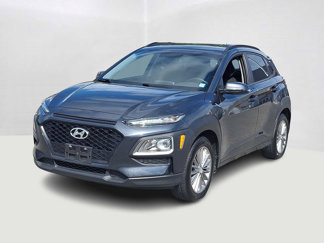 Used 2018 Hyundai Kona SEL image 1