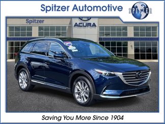 Used 2023 MAZDA CX-9 Grand Touring image 1