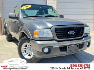 Used 2008 Ford Ranger Sport image 1