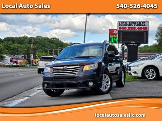 Used 2011 Subaru Tribeca Limited w/ PWR Moonroof & Navigation Pkg image 1