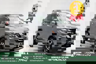 Used 2020 Nissan Rogue SV w/ Premium Package image 1