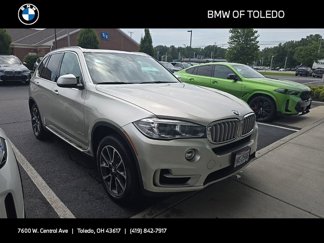 Used 2016 BMW X5 xDrive50i image 1