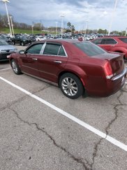 Used 2016 Chrysler 300 Limited w/ Driver Convenience Group image 1
