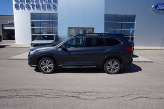 Used 2020 Subaru Ascent Limited w/ Popular Package #2A image 1