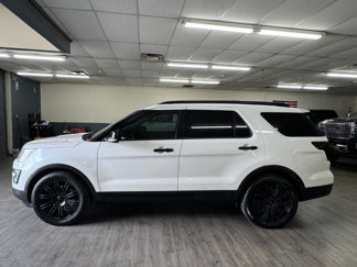 Used 2016 Ford Explorer Sport w/ Equipment Group 401A image 1