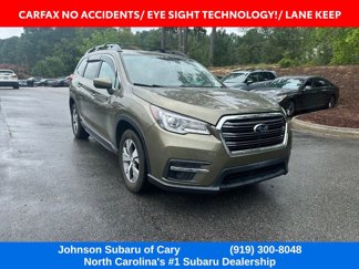 Used 2022 Subaru Ascent Premium w/ Convenience Package image 1