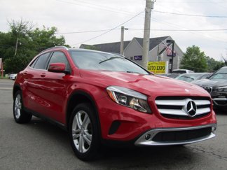 Used 2015 Mercedes-Benz GLA 250 4MATIC image 1