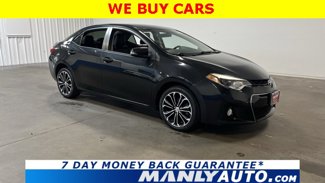 Used 2015 Toyota Corolla L image 1
