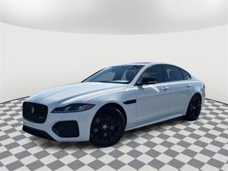 New 2024 Jaguar XF R-Dynamic SE image 1