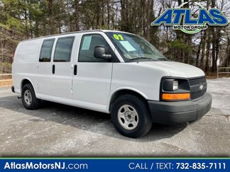Used 2007 Chevrolet Express 1500 image 1
