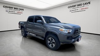 Used 2018 Toyota Tacoma SR image 1