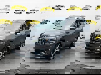 Used 2019 Jeep Cherokee Limited image 1
