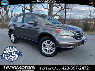 Used 2011 Honda CR-V EX-L image 1