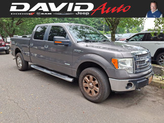 Used 2013 Ford F150 XLT w/ Luxury Equipment Group image 1