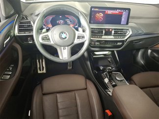 Certified 2023 BMW X3 xDrive30i w/ M Sport Package video 2
