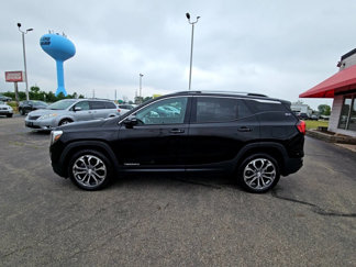 Used 2019 GMC Terrain SLT w/ Preferred Package image 1