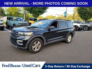 Used 2020 Ford Explorer XLT w/ Equipment Group 202A image 1