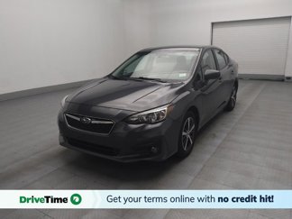 Used 2019 Subaru Impreza 2.0i Premium w/ Eyesight & BSD/Rcta & SRF image 1