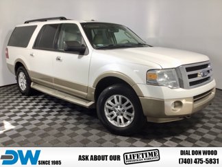 Used 2012 Ford Expedition EL XLT image 1