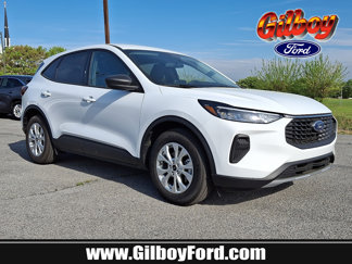 New 2025 Ford Escape Active image 1