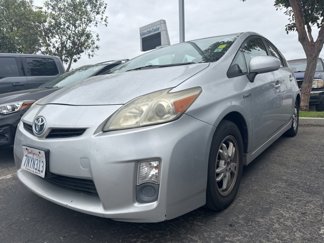 Used 2010 Toyota Prius Two image 1