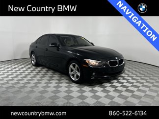 Used 2015 BMW 328i xDrive Sedan image 1