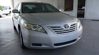 Used 2008 Toyota Camry LE image 1