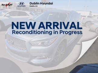 Used 2017 INFINITI QX60 AWD w/ Premium Plus Package image 1