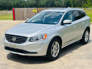 Used 2015 Volvo XC60 T5 Premier image 1