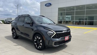Used 2023 Kia Sportage X-Line image 1
