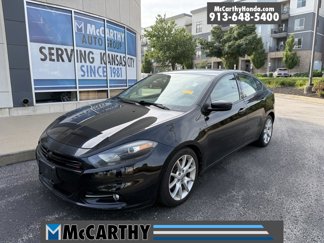 Used 2013 Dodge Dart SXT image 1