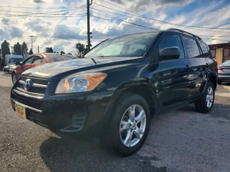Used 2011 Toyota RAV4 4WD image 1