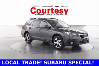 Used 2019 Subaru Outback 3.6R Limited image 1