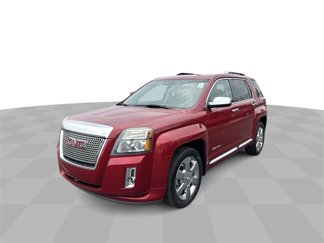 Used 2013 GMC Terrain Denali image 1