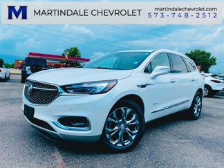 Used 2019 Buick Enclave Avenir w/ Avenir Technology Package image 1